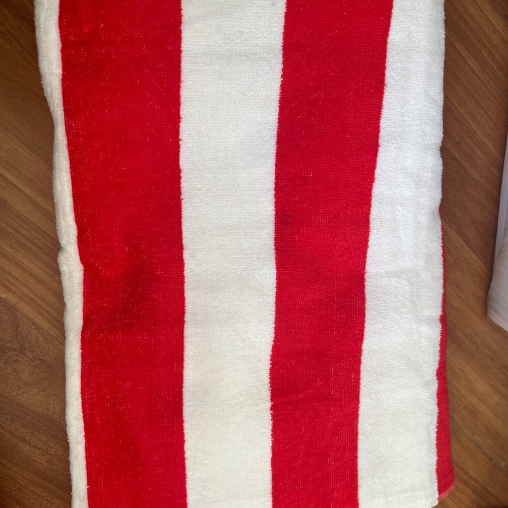 Cabana Towels